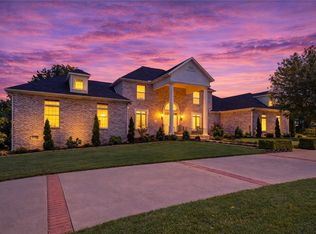 6272 Wells Cir, Springdale, AR 72762