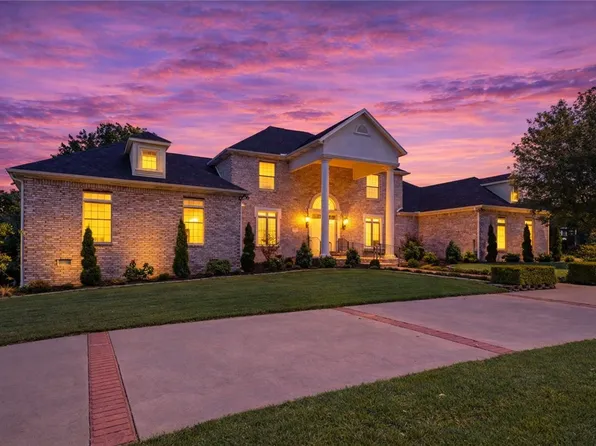 6272 Wells Cir, Springdale, AR 72762