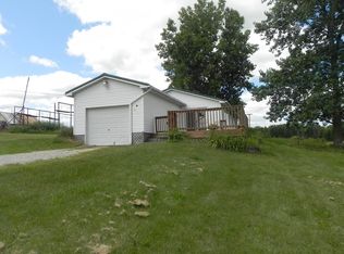 5578 S Crawford Rd, Mount Pleasant, MI 48858