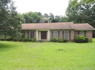 419 Edwards Dr, Valley Grande, AL 36703