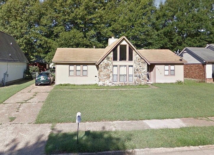1st image of 5819 Willow Springs Dr