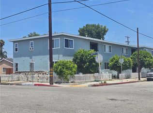 923 W G St #8, Wilmington, CA 90744