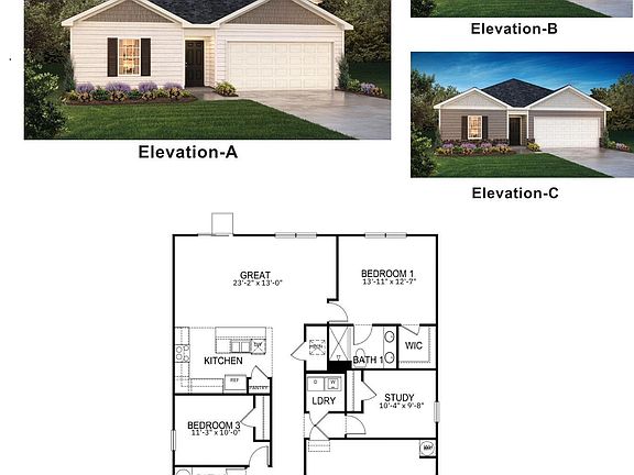 2nd image of this home