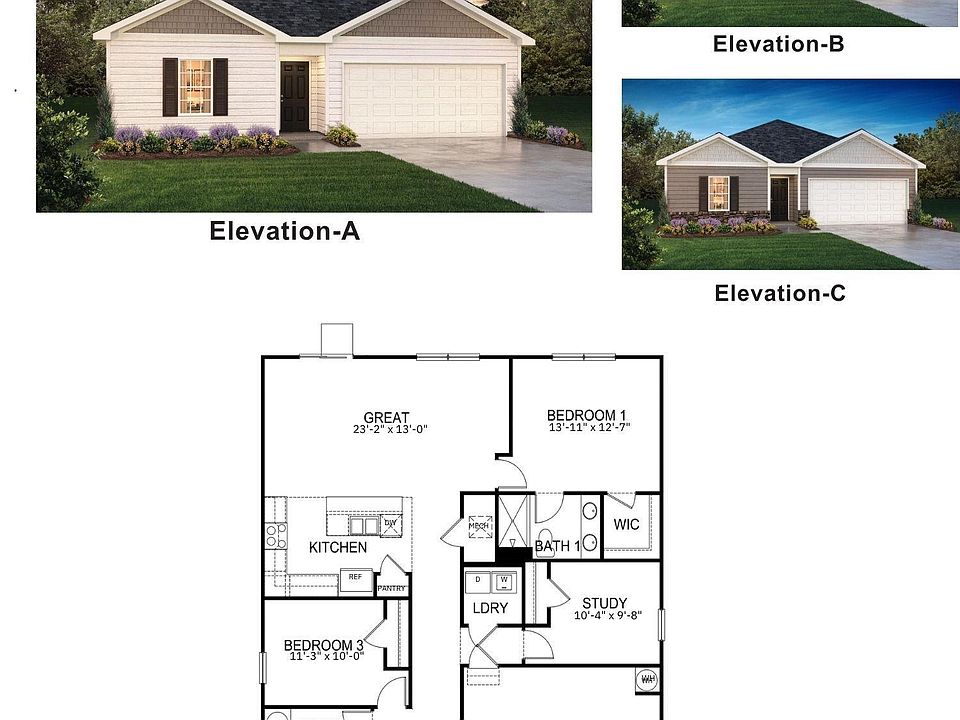 2nd image of 102 Elgin Dr