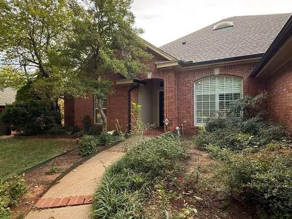 11113 Woodbridge Rd, Oklahoma City, OK 73162