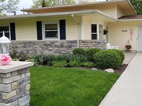 2nd image of 3535 Rockwood Dr