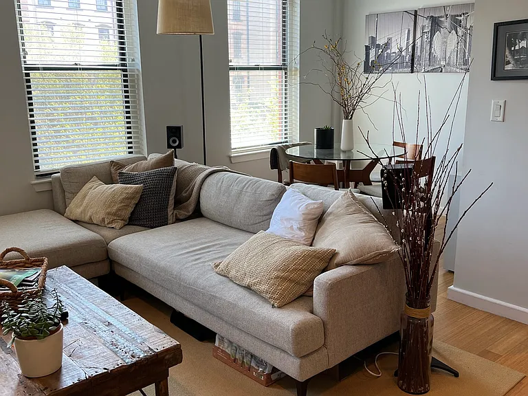 Deacon Court - 1661 Washington Street — Photo 31