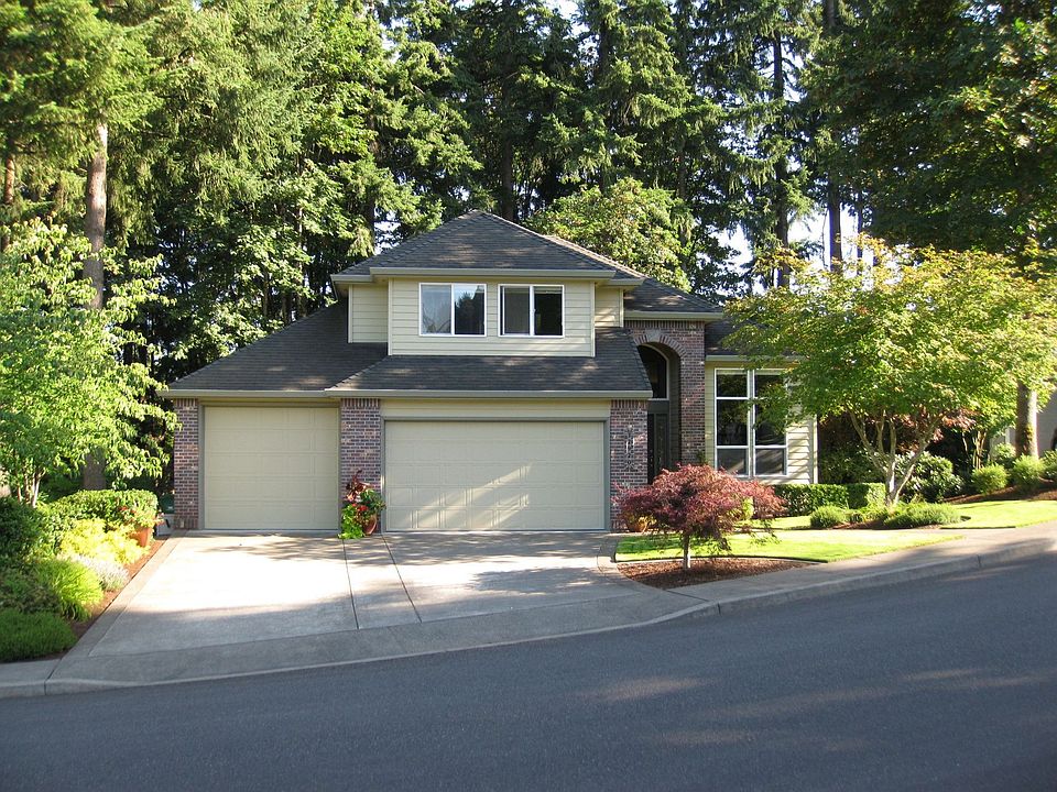 Street View of Front