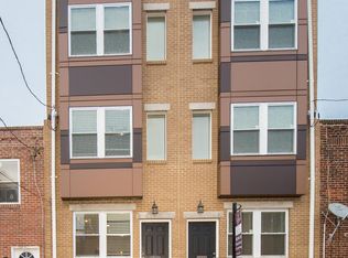 1929 Manton St, Philadelphia, PA 19146