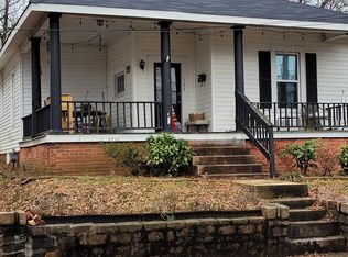 127 S Caldwell St, Salisbury, NC 28144