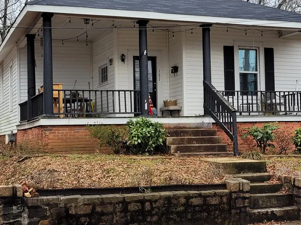 127 S Caldwell St, Salisbury, NC 28144