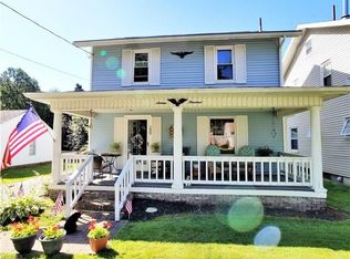 1600 27th St NW, Canton, OH 44709