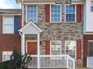 3607 Ginnis Dr SW UNIT 7-1, Atlanta, GA 30331