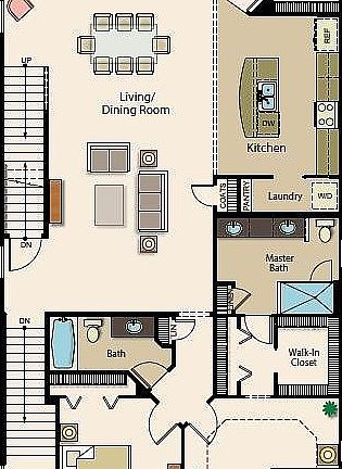 3rd image of 1402 Farringdon Way