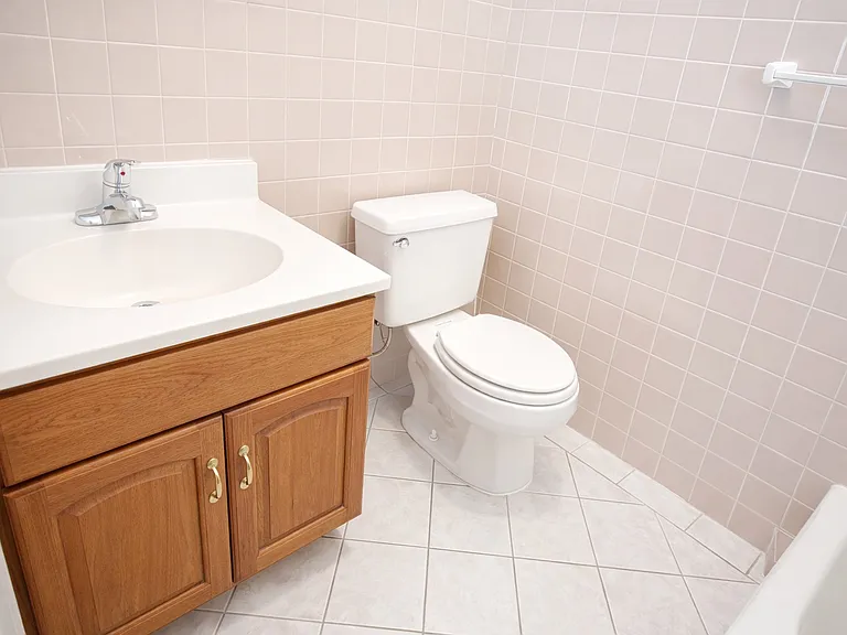 Large 1-Bedroom (Unit 305)