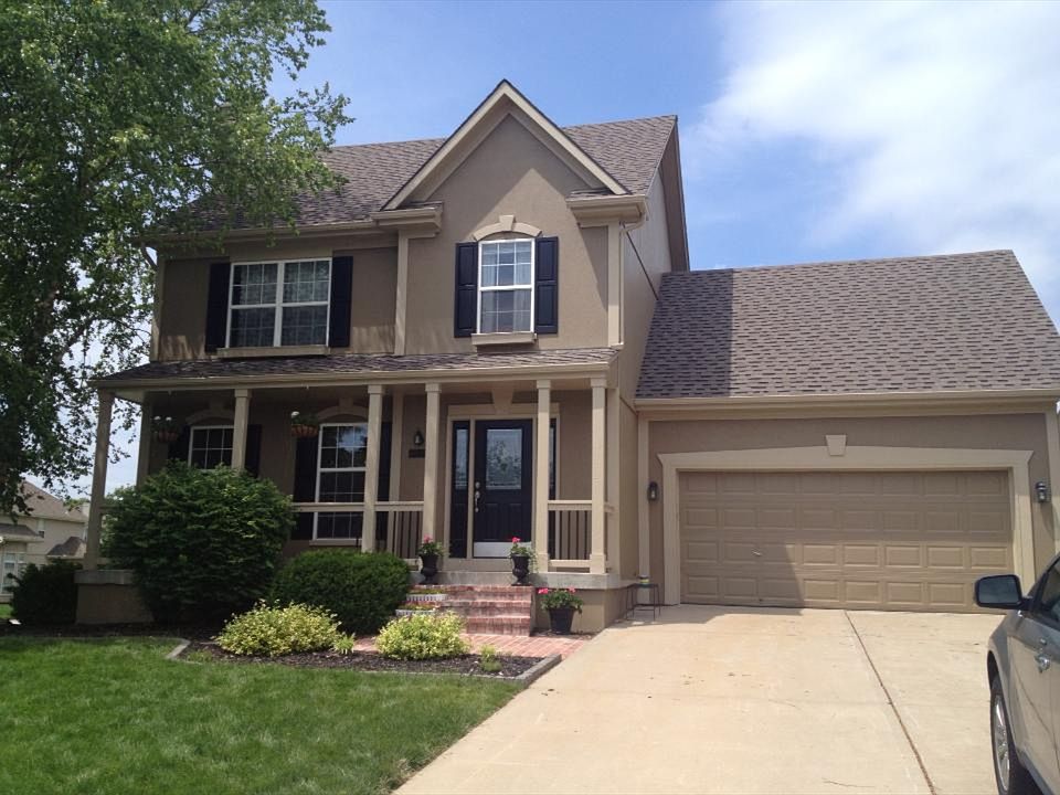 Great family home!
