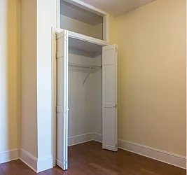 Rented by Marjorie Thompson, LREB