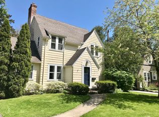 2452 Orchard Rd, Toledo, OH 43606