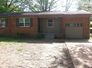 4644 Neely Rd, Memphis, TN 38109