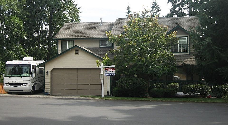 3200 SF + RV Parking