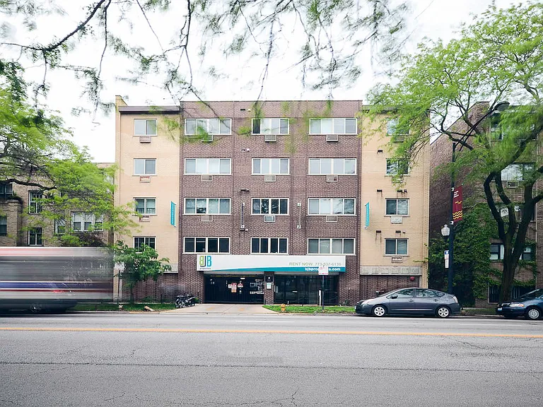 6710 N. Sheridan — Photo 6