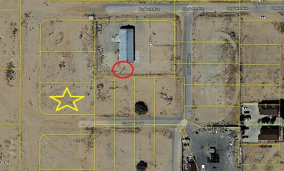 2nd image of Commerce Dr