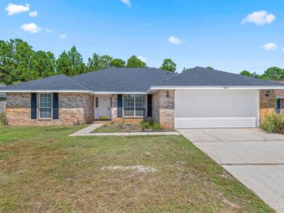 8132 Hartington Dr, Navarre, FL, 32566