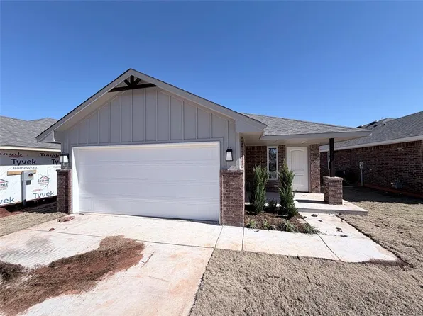 19608 Bascom St, Edmond, OK 73012