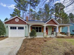 3636 Cedar Hill Dr, Charlotte, NC 28273