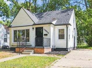 19922 Stahelin Ave, Detroit, MI 48219