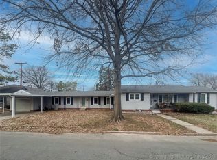 133 E 43rd Pl, Tulsa, OK 74105