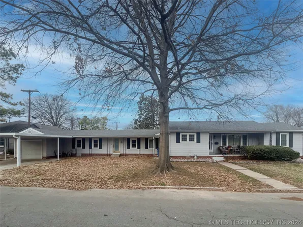 133 E 43rd Pl, Tulsa, OK 74105