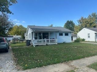 1832 Bauer Rd, Indianapolis, IN 46218