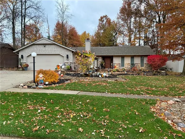 21355 Hickory Branch Trl, Strongsville, OH 44149