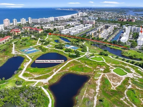 4321 Bay Beach Ln APT 634, Fort Myers Beach, FL 33931
