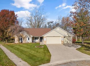 14228 White Horse Ct, Leo, IN 46765