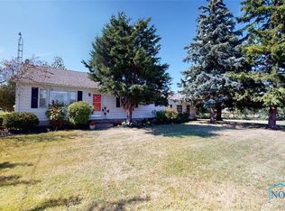 5112 N State Route 19, Oak Harbor, OH 43449