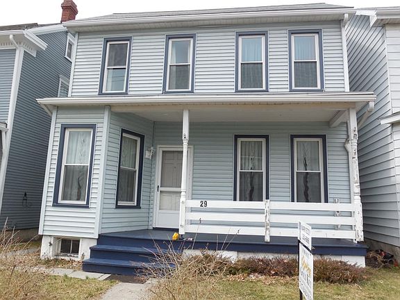 Front House