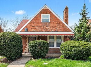 16605 Freeland St, Detroit, MI 48235