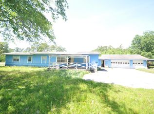54100 Lawhon Rd, Callahan, FL 32011