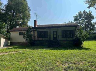 152 Point Pleasant Church Loop Rd, Philippi, WV 26416