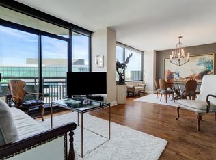 14 Greenway Plz UNIT 16L, Houston, TX 77046