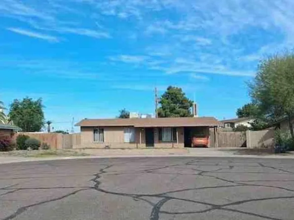 3100 S Taylor Dr, Tempe, AZ 85282