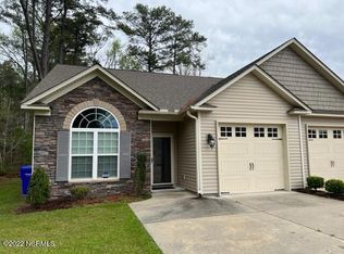 3916 Nantucket Rd #A, Greenville, NC 27834