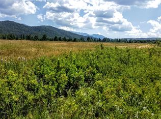 36.10467 -105.73175 Buechley Rd., El Valle, NM 87521