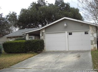 15018 Old Creek St, San Antonio, TX 78217