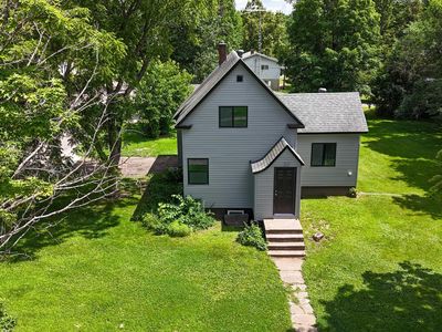 422 Park Ave, Sandstone, MN, 55072