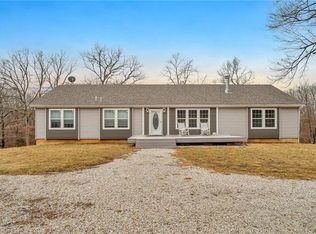 504 Hill Creek Rd, Troy, MO 63379