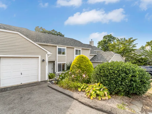 675 Townsend Avenue #155, New Haven, CT 06512