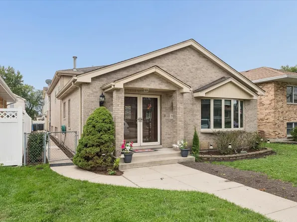 7645 W Rascher Ave, Chicago, IL 60656